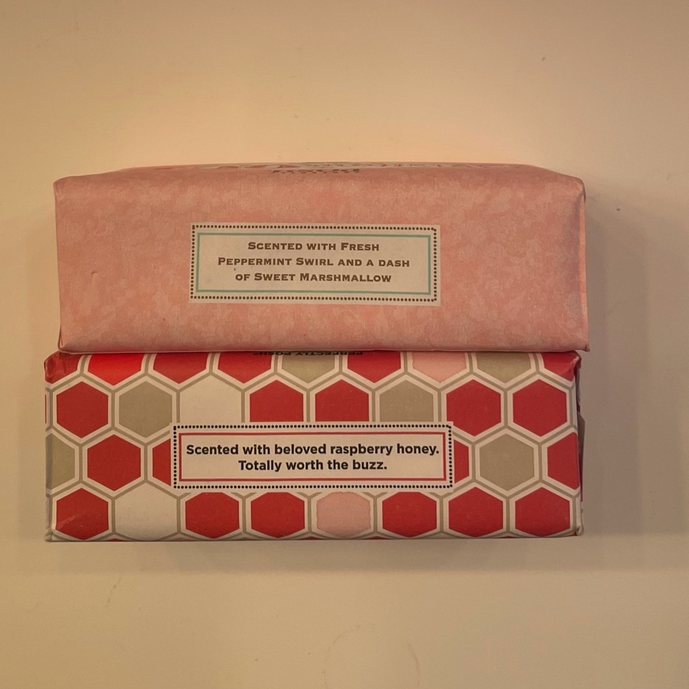 Perfectly Posh Soap - Picture 3 of 4